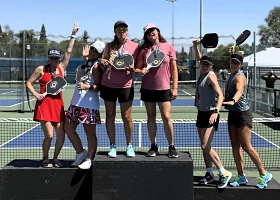 Truckee Meadows Pickleball Club